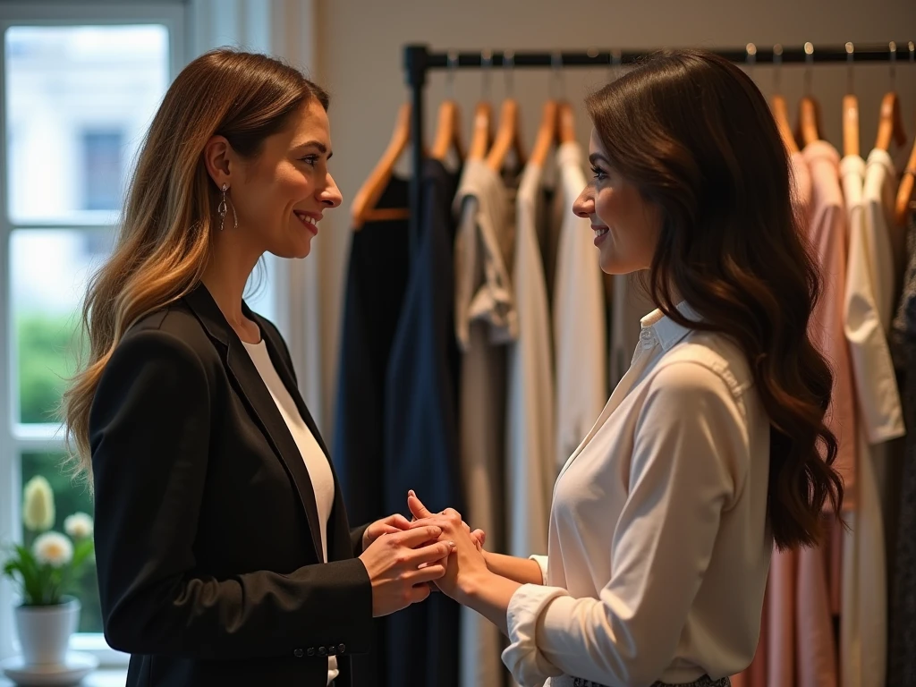 Premium konsultasjonspakke